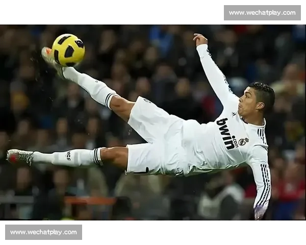 C罗全场精彩表现回顾 力压对手带领球队赢得胜利