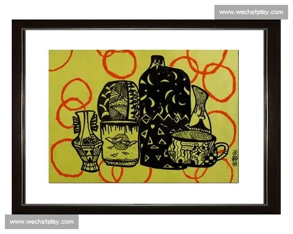 2016年少儿美术比赛征稿启事，邀您展示创意与艺术才华