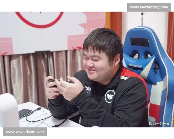 《WE战队经典比赛回顾:从巅峰到低谷的传奇之路》 《WE战队经典比赛回顾:从巅峰到低谷的传奇之路》