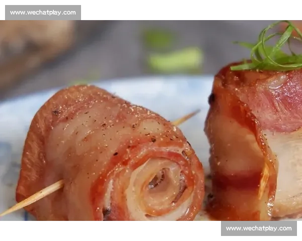 《创新厨艺大赛精选菜谱：挑战味蕾极限的美食创意之旅》